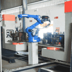 automatic welding machine manufacturers